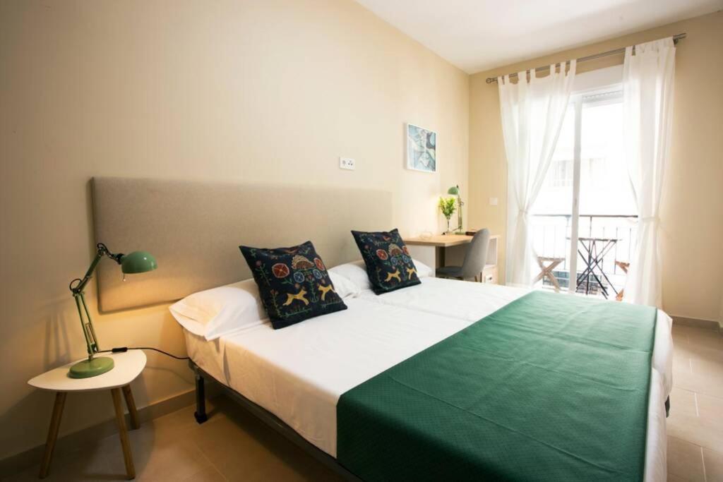 Sweet Apartamento Málaga