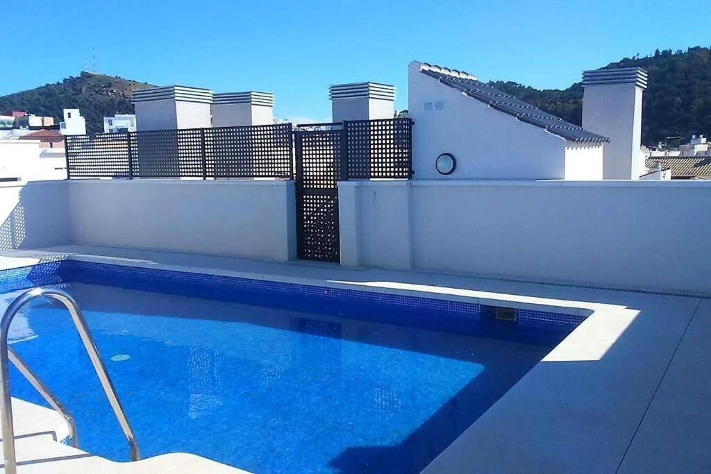 Jinetes Apartment Malaga