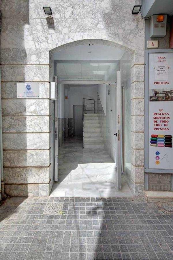 Apartamento Wanderlust 2 Málaga
