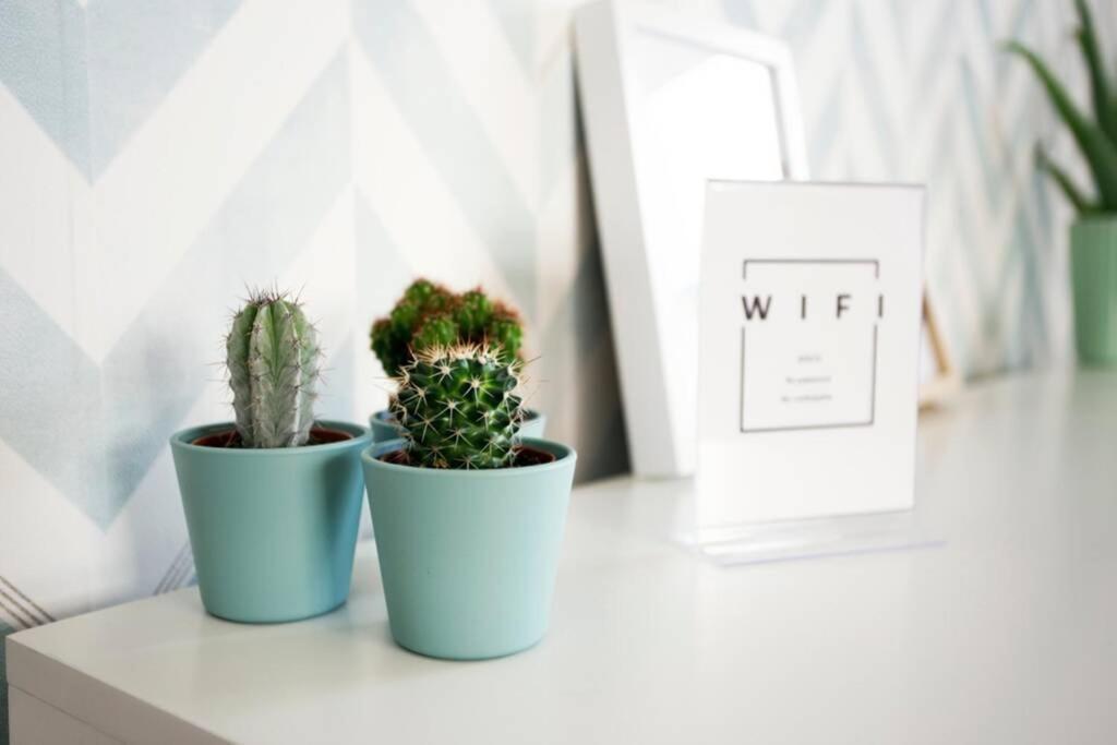 Sweet Apartamento *