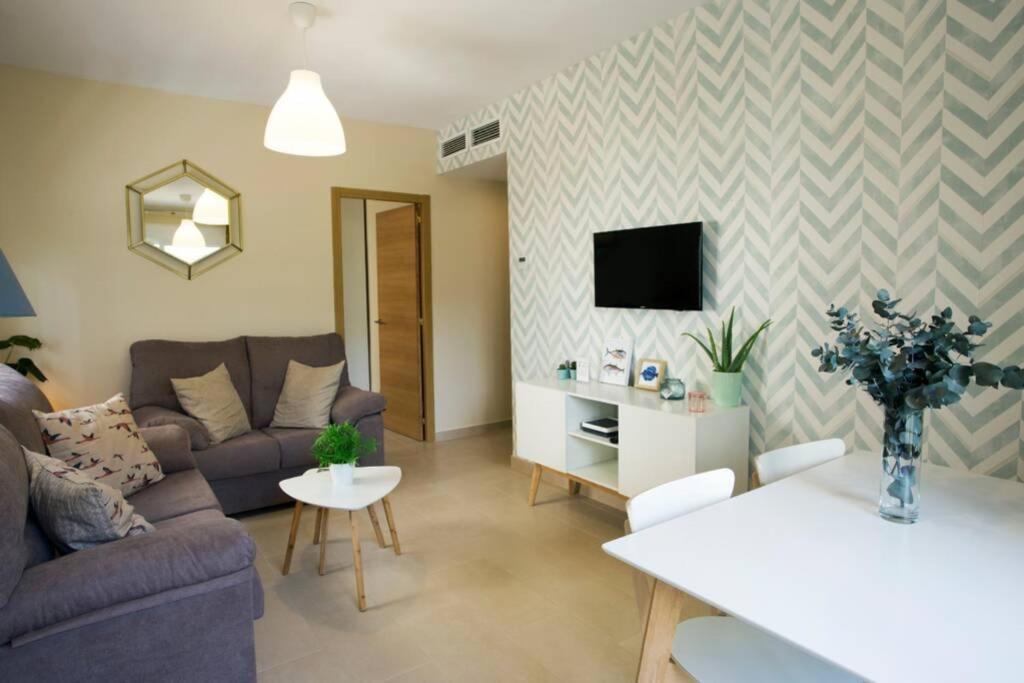Sweet Apartamento Málaga