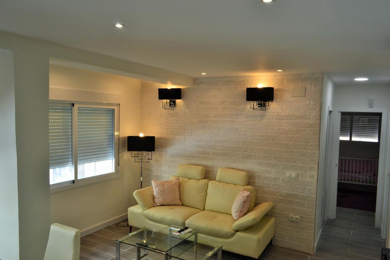 Apartamento Vialia 2 Centro