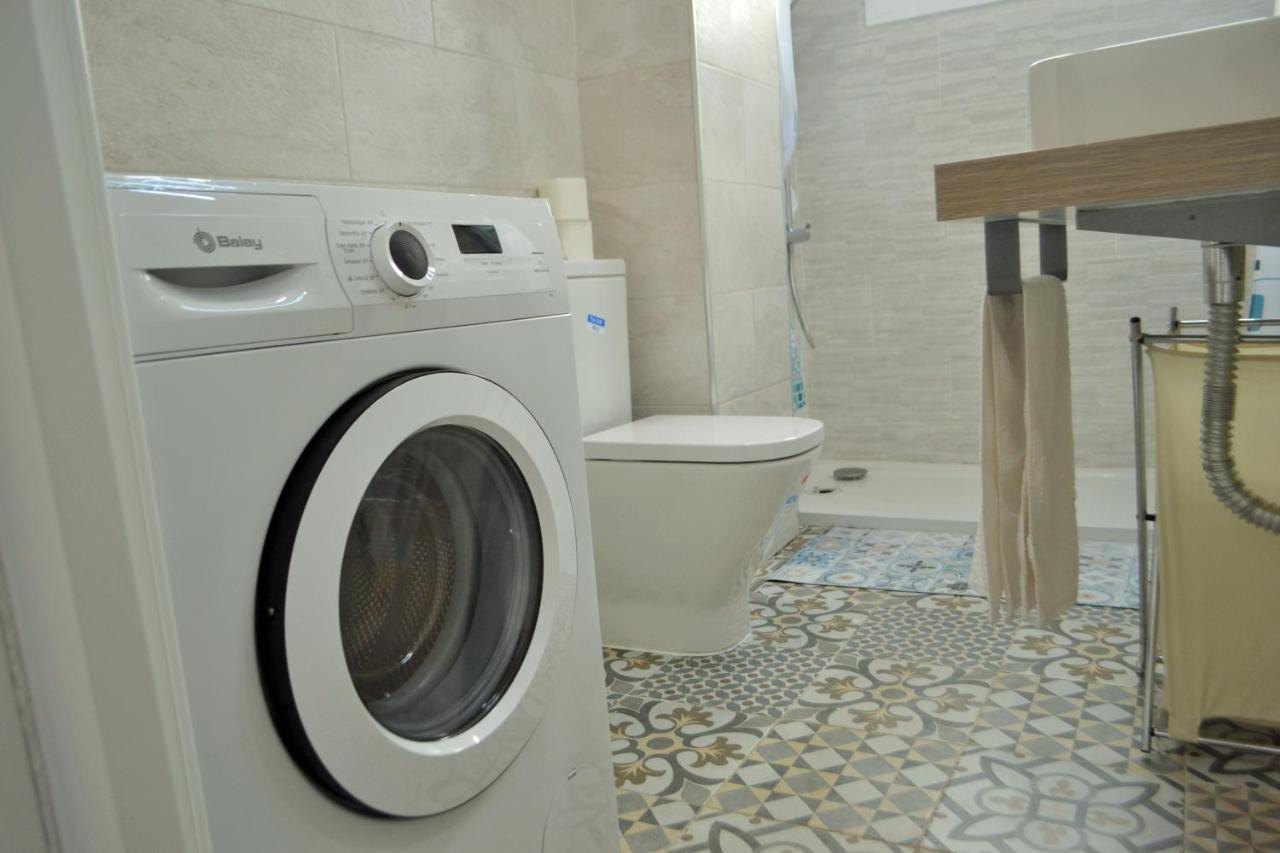 Apartamento Vialia 2 Centro Málaga