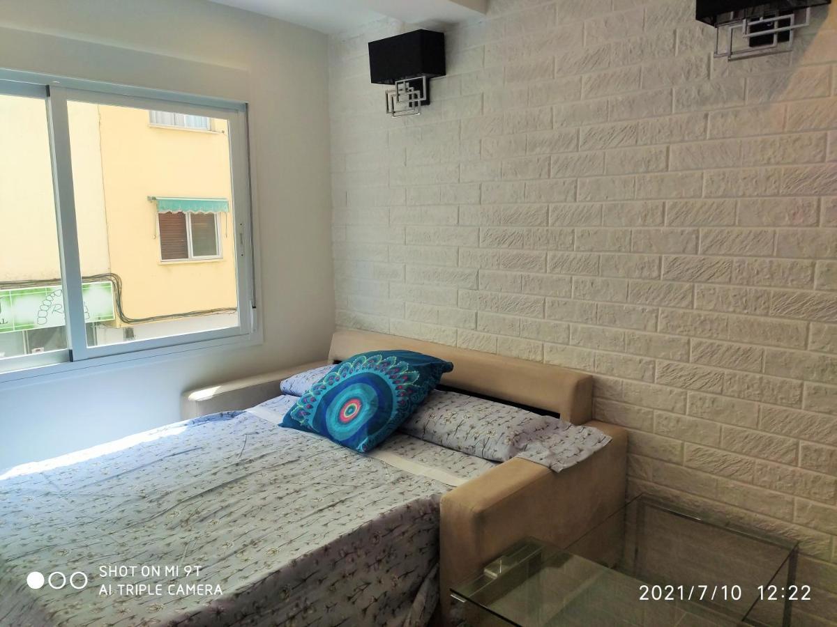 Vialia 2 Centro Apartamento