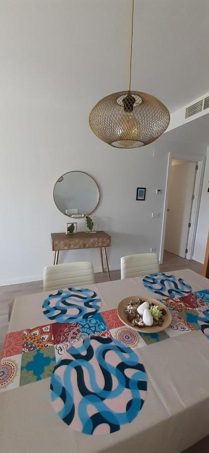 Apartment Teatinos Malaga