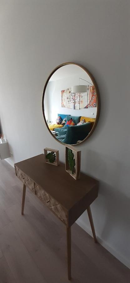 Teatinos Apartment *