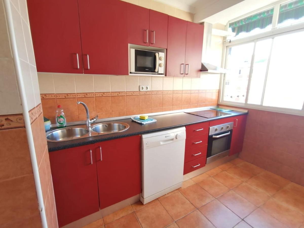 Apartment Juan Bautista