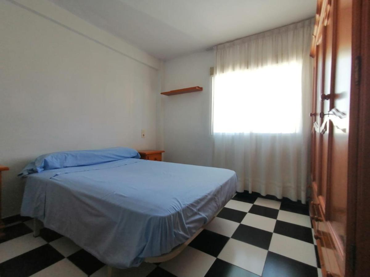 Juan Bautista Apartment Malaga