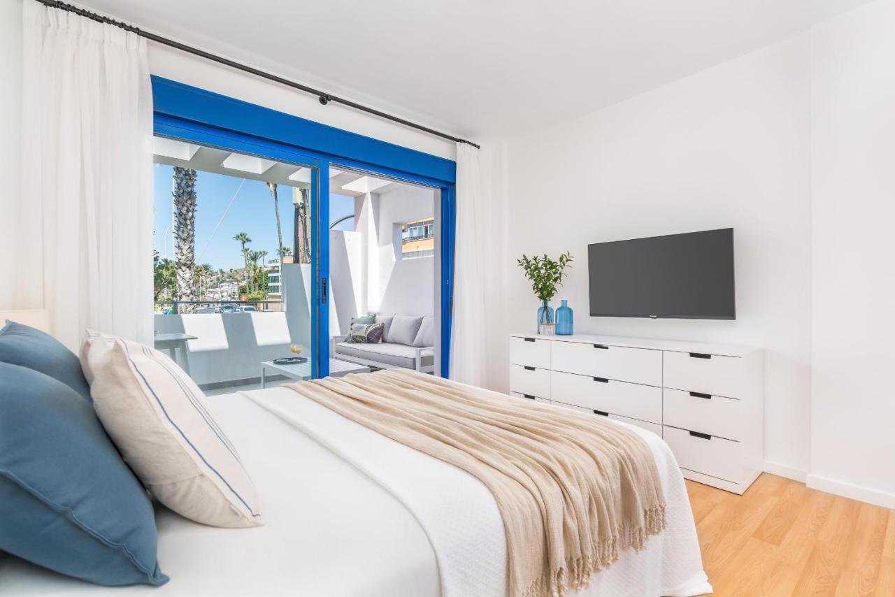 Iloftmalaga Playa De Pedregalejo Apartamento *