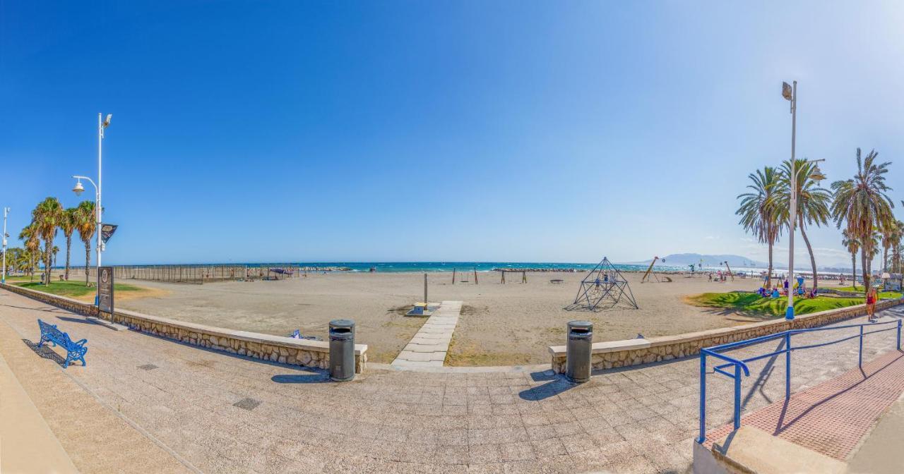 Iloftmalaga Playa De Pedregalejo *