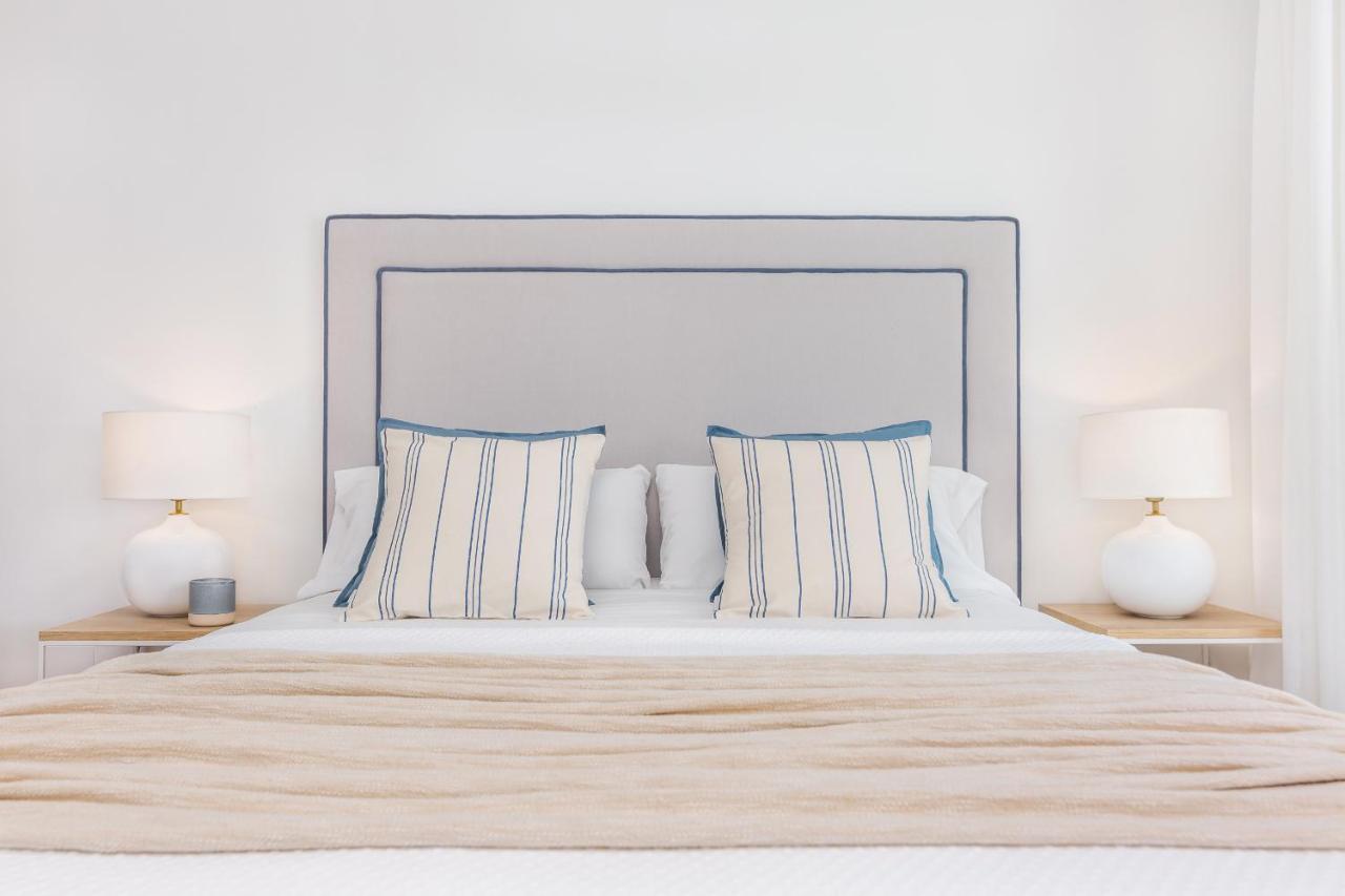 Apartamento Iloftmalaga Playa De Pedregalejo *