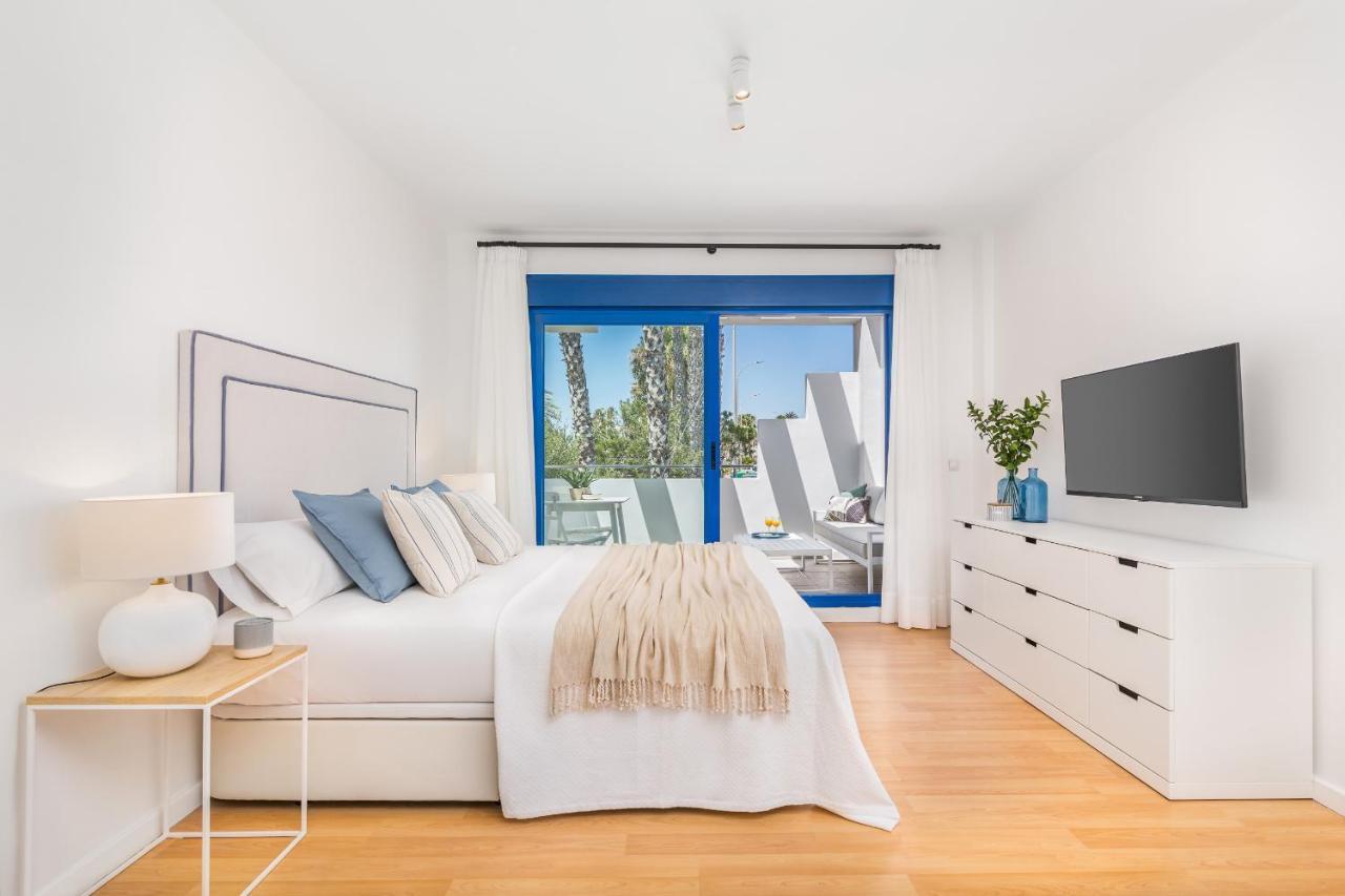 Apartamento Iloftmalaga Playa De Pedregalejo