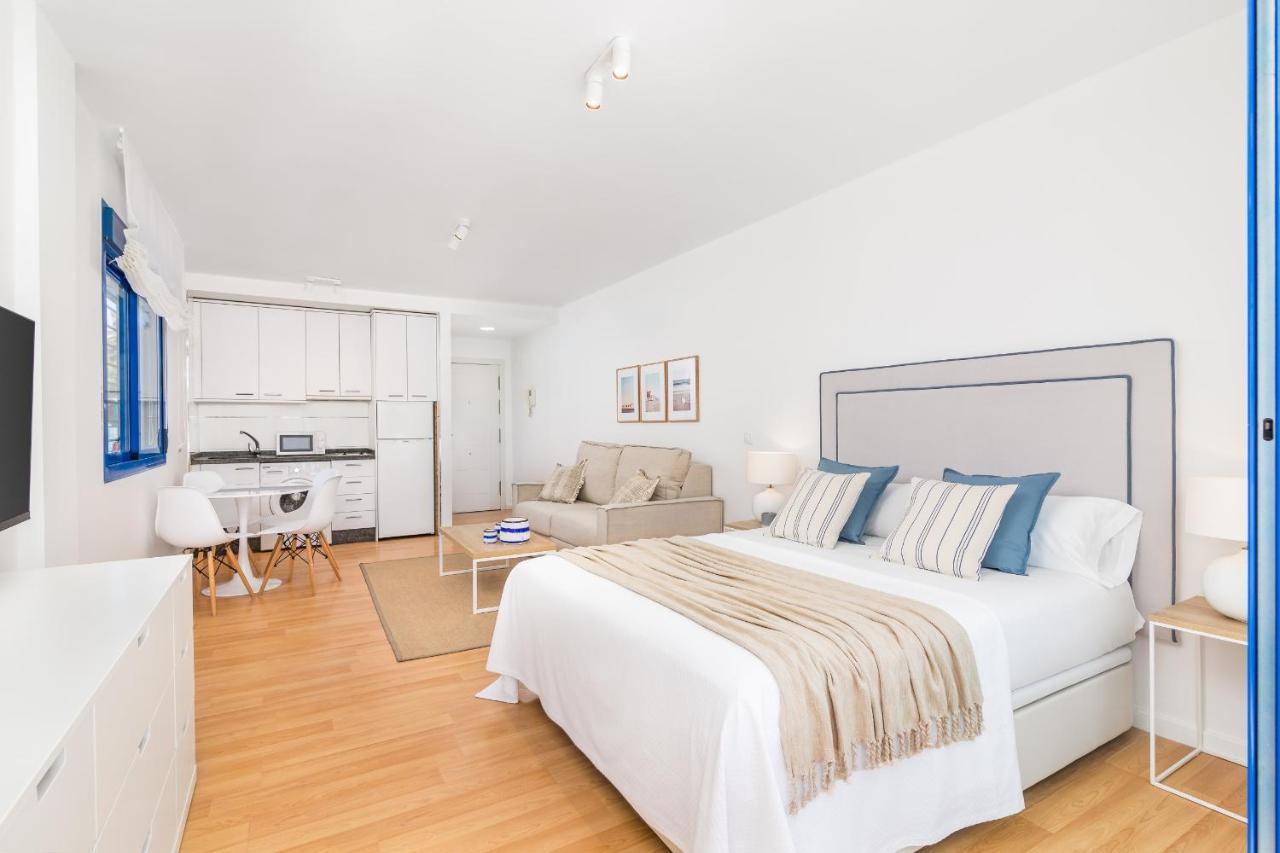 Apartamento Iloftmalaga Playa De Pedregalejo