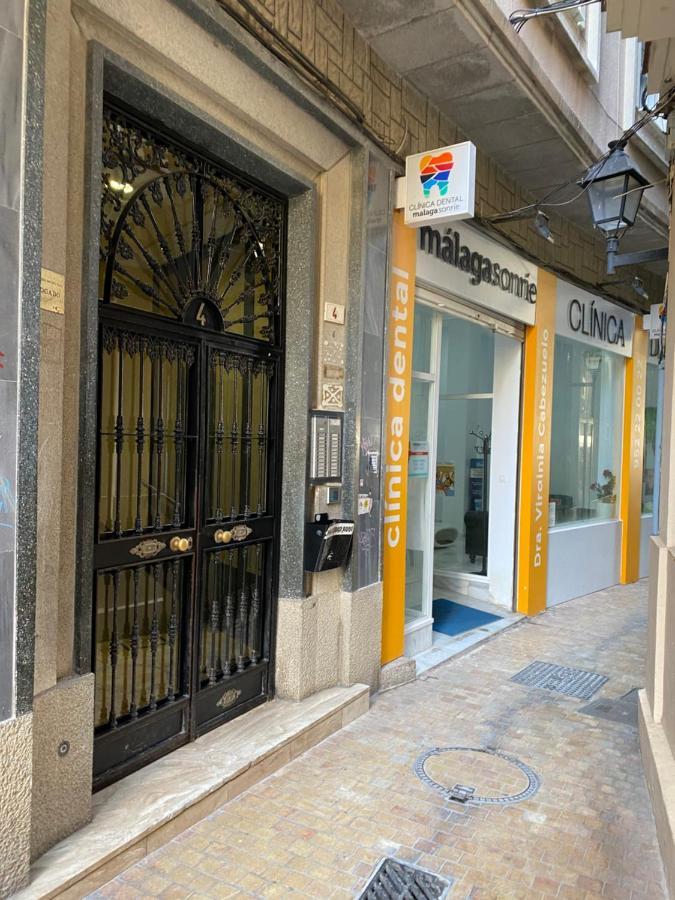 La Manquita Malaga