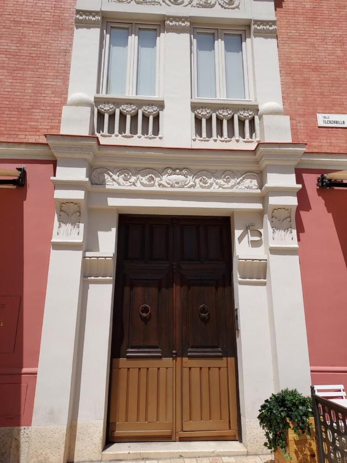 Apartment Pinar Vip Class C/alcazabilla Malaga