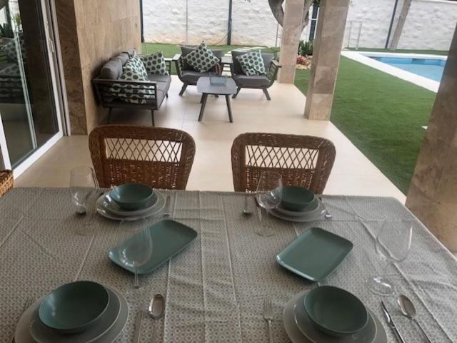 Сasa de vacaciones Casa Vacacional 14 Excepcional *