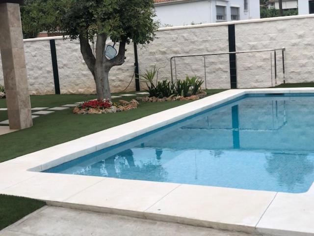 Casa Vacacional 14 Excepcional Сasa de vacaciones