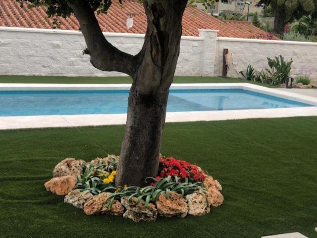 Casa Vacacional 14 Excepcional Сasa de vacaciones