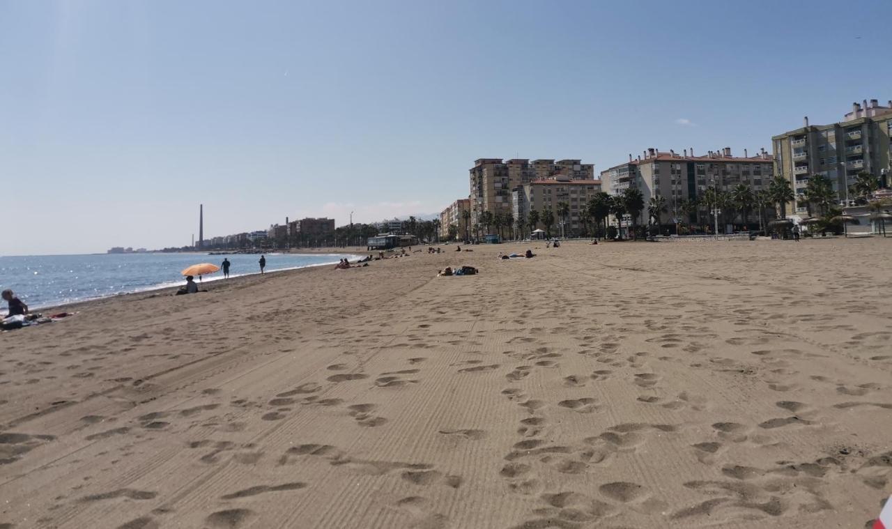 Mirador De Apartment Malaga