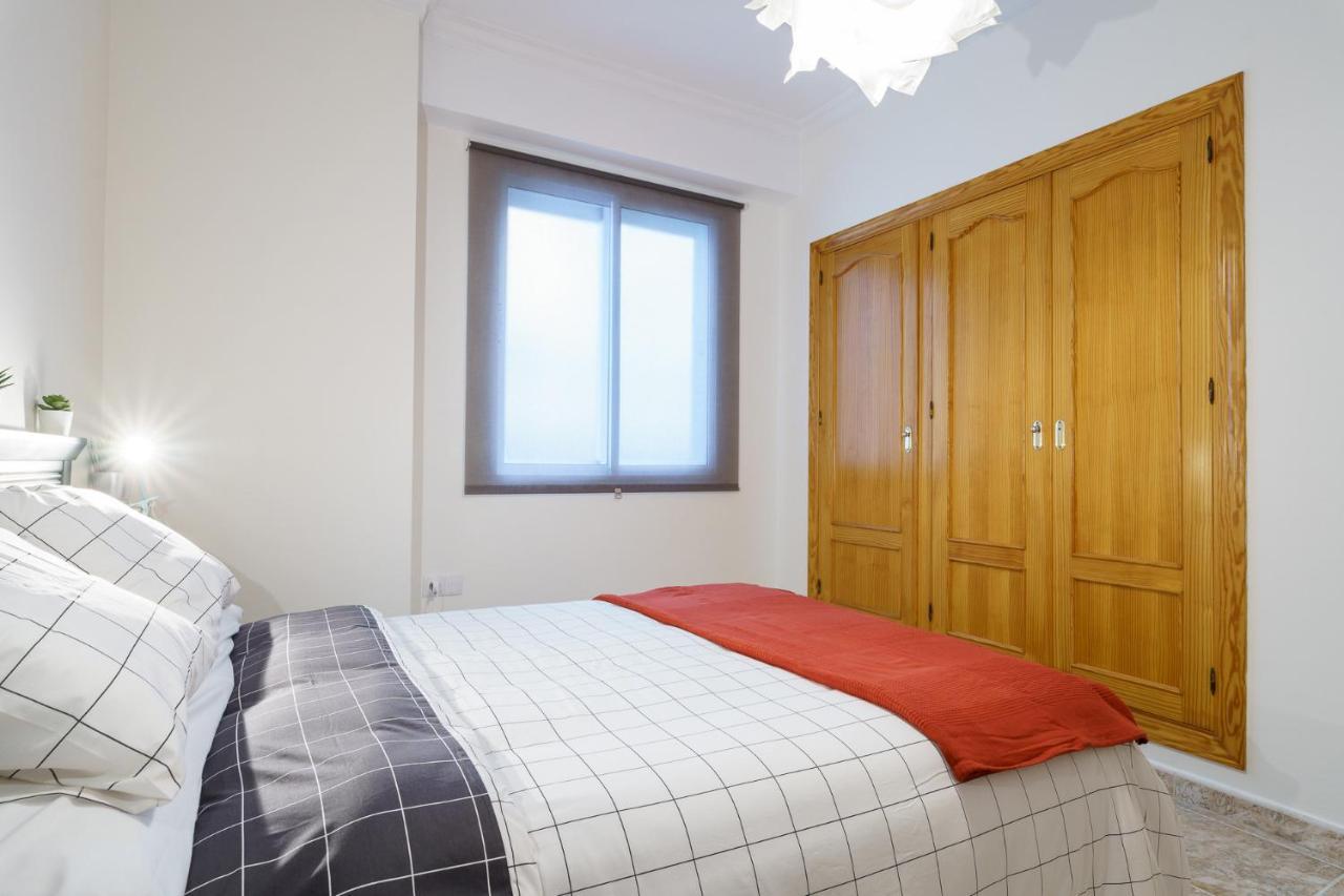 Malagasuite Centre Cathedral Apartment