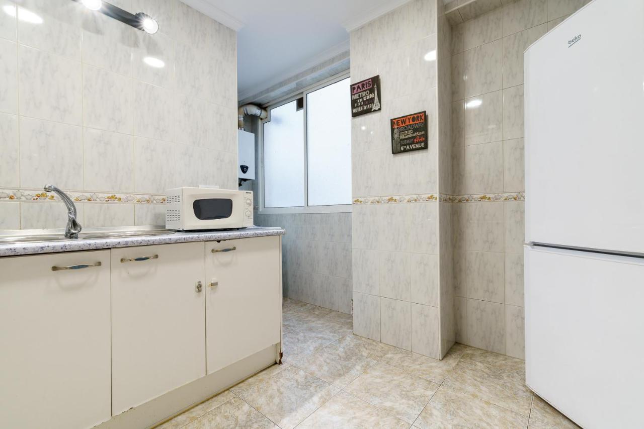 Malagasuite Centre Cathedral Apartment Malaga