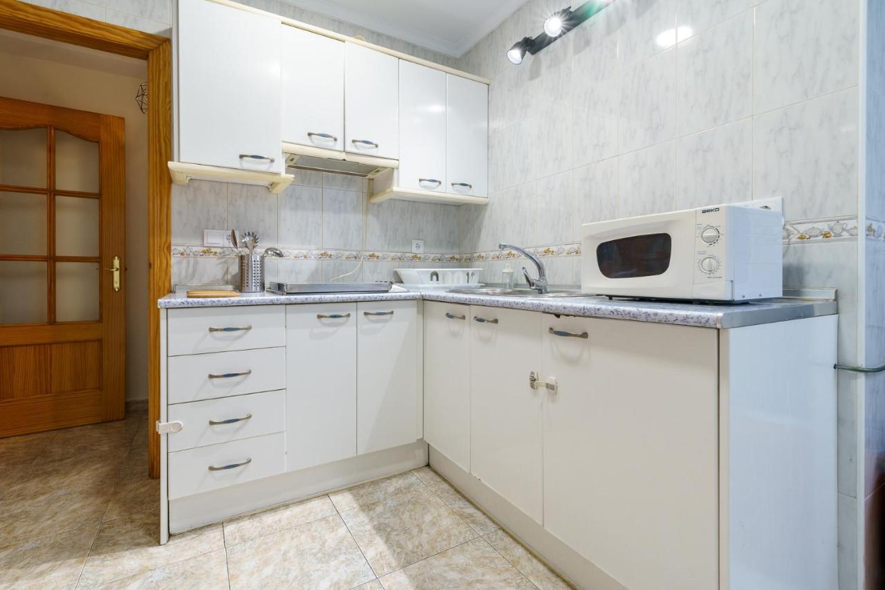 Apartment Malagasuite Centre Cathedral