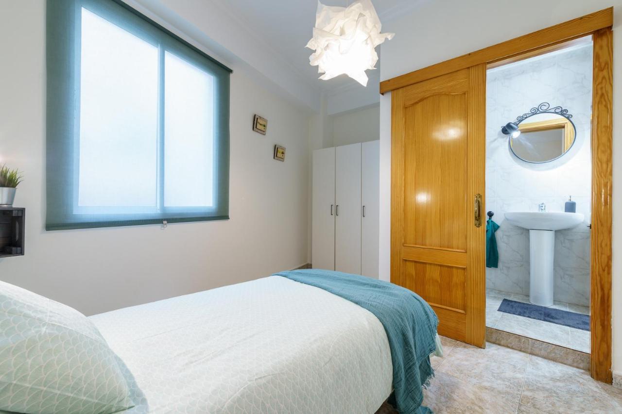 Malagasuite Centre Cathedral Apartment Malaga