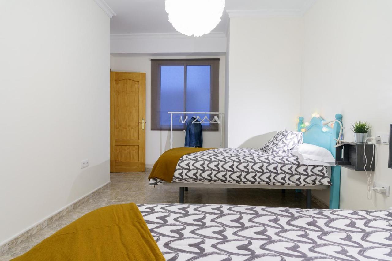 Malagasuite Centre Cathedral Apartment Malaga