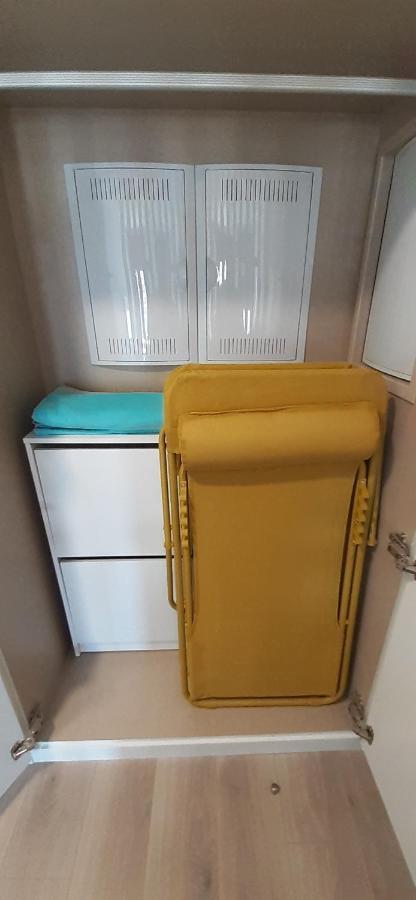 Teatinos Apartment Malaga