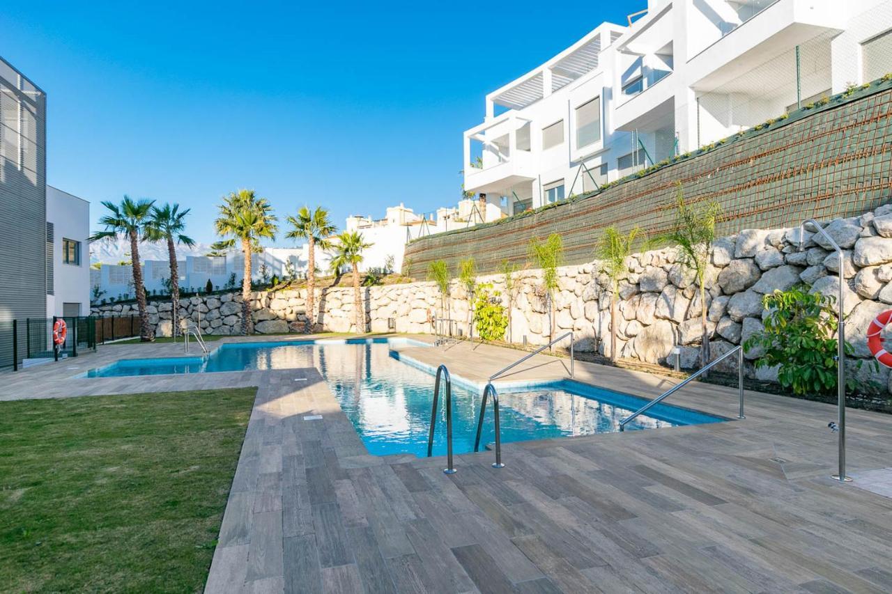 Apartment Casa New At Baviera Golf Malaga