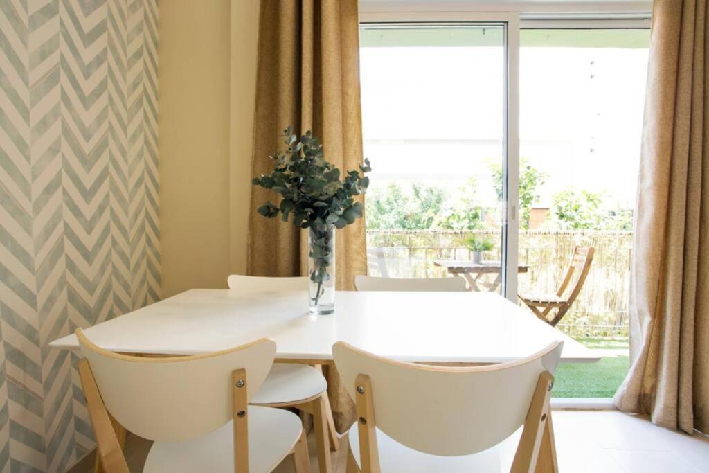 Apartamento Sweet