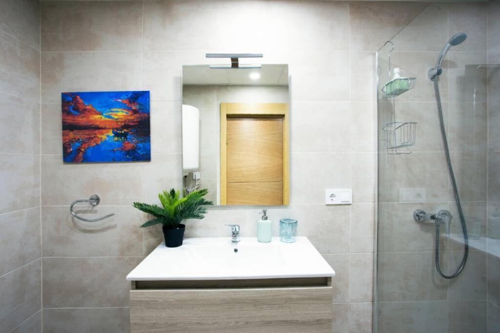 Apartamento Sweet *