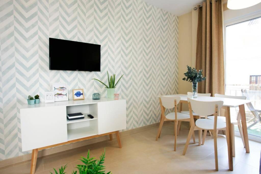 Apartamento Sweet Málaga
