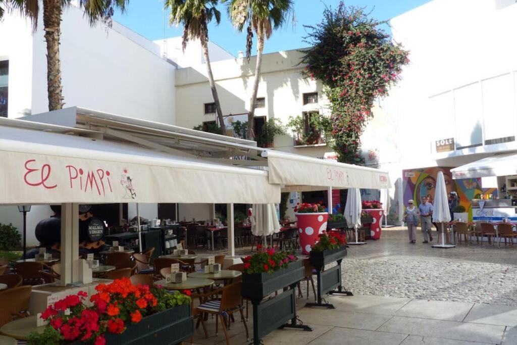 Apartment Jinetes Malaga