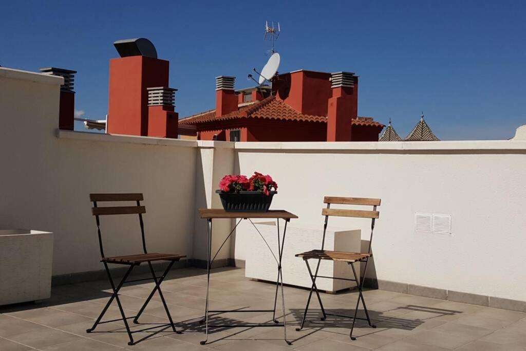 Apartment Jinetes *