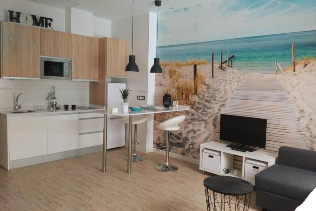 Jinetes Apartment Malaga