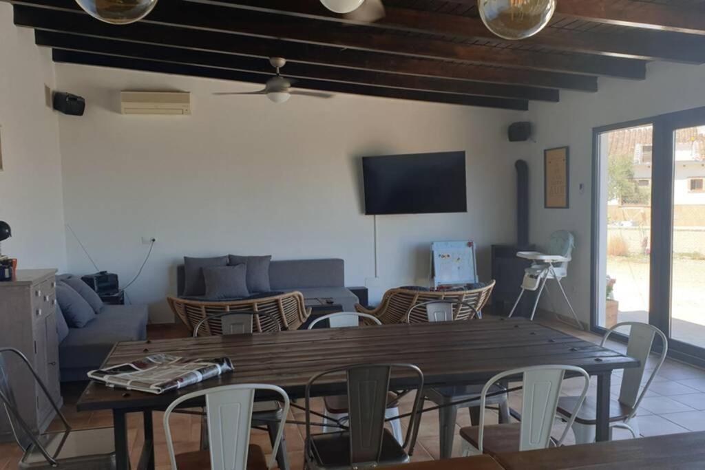Casa Los Gamonales