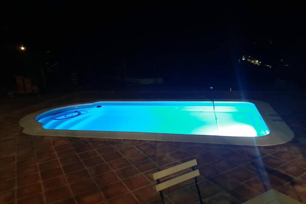 Сasa de vacaciones Casa Los Gamonales *