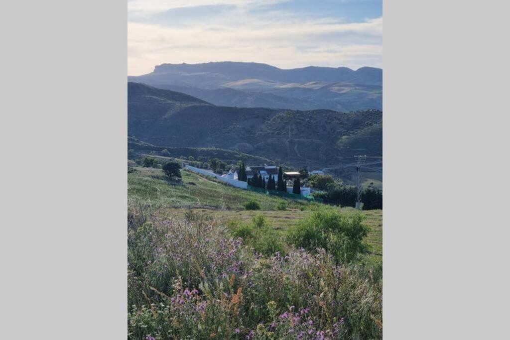 Сasa de vacaciones Casa Los Gamonales
