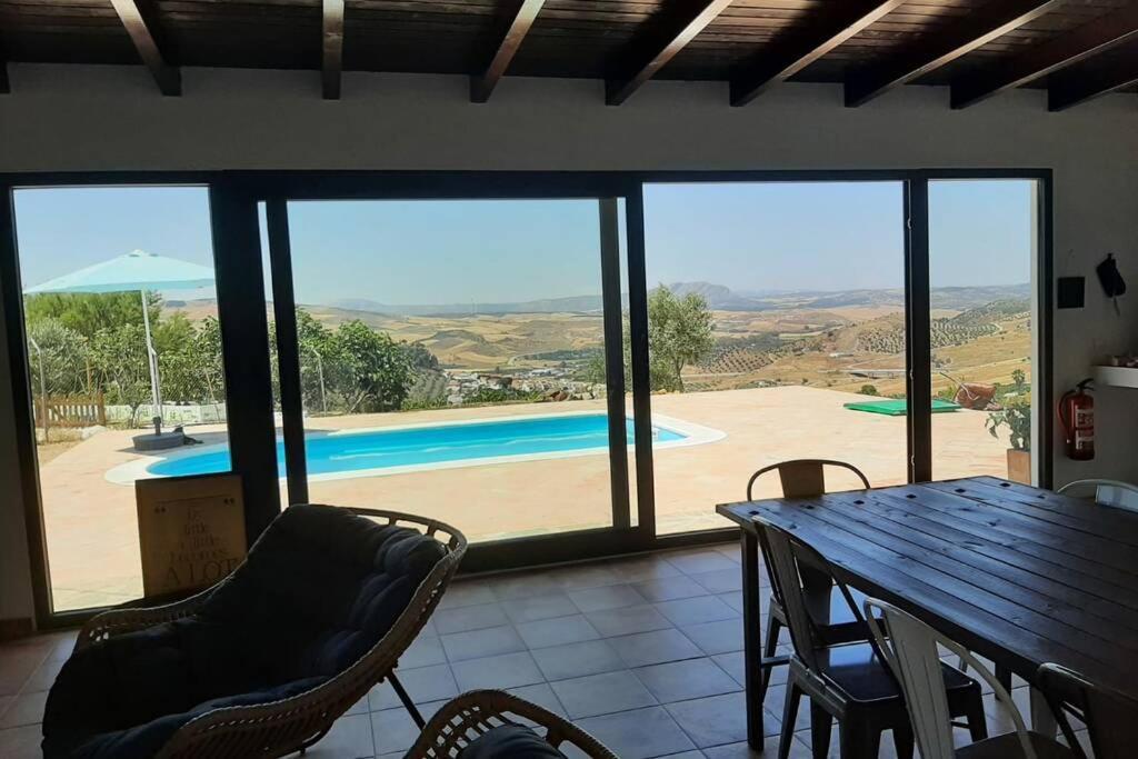 Casa Los Gamonales Сasa de vacaciones *