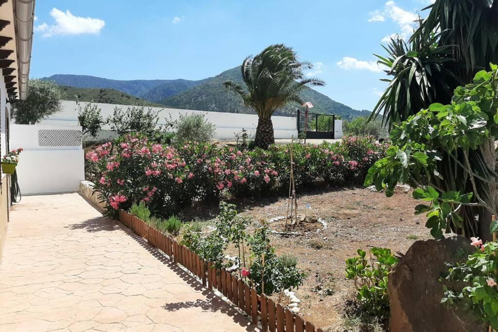 Сasa de vacaciones Casa Los Gamonales