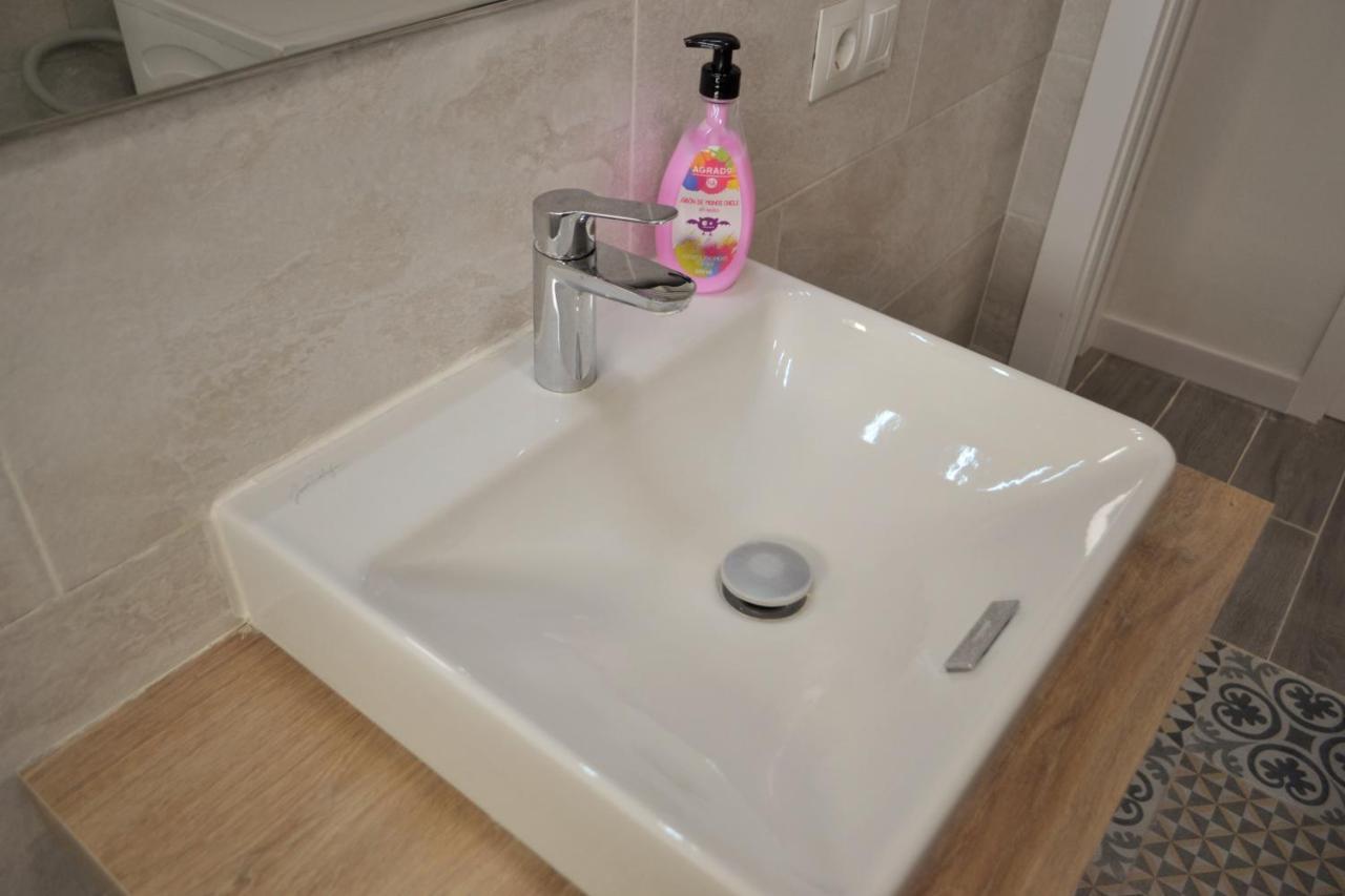 Vialia 2 Centro Apartamento *