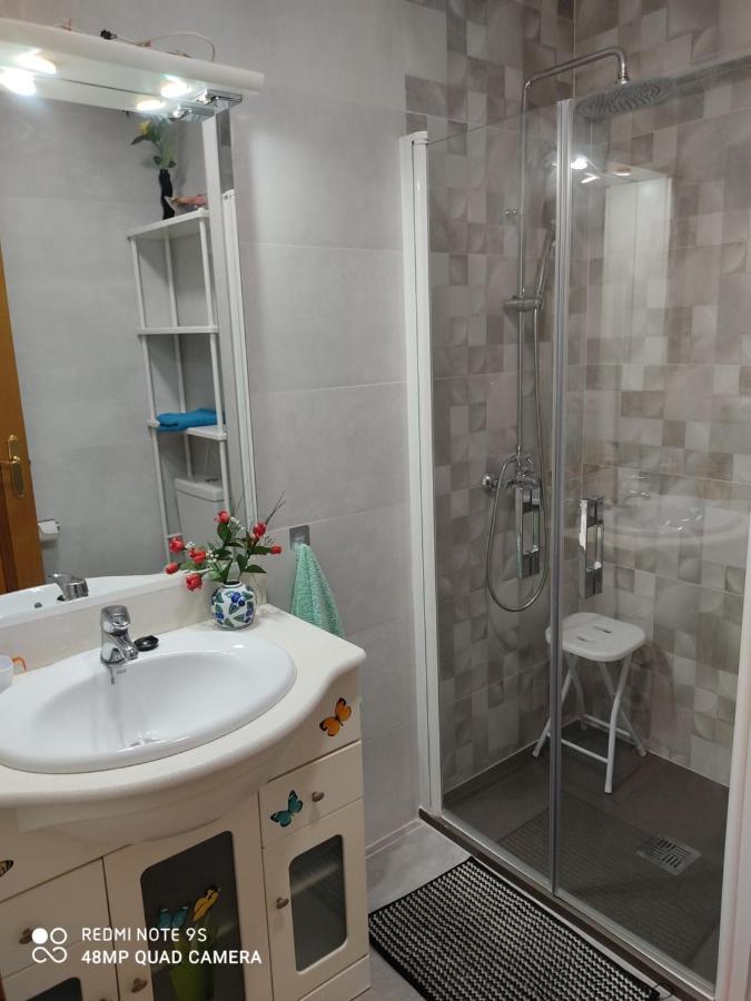 Bonito Céntrico Y Cerca De La Playa. Apartamento Málaga