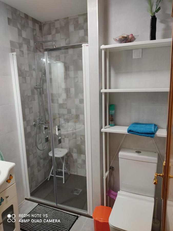 Bonito Céntrico Y Cerca De La Playa. Apartamento Málaga