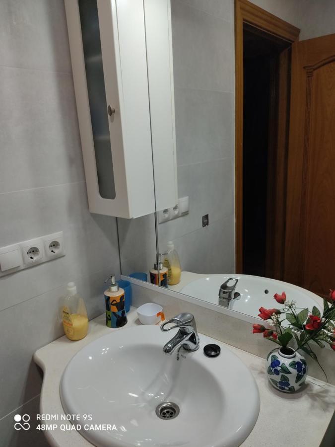 Bonito Céntrico Y Cerca De La Playa. Apartamento Málaga
