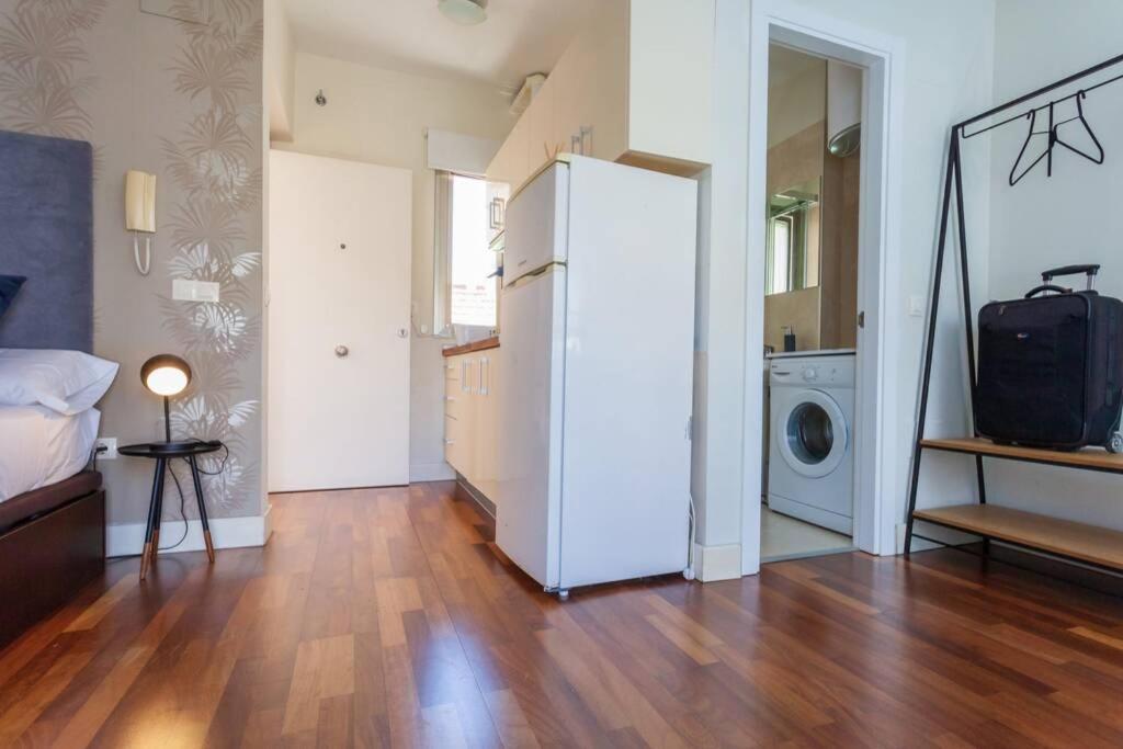Precioso ático Con Terraza Centro Historico Apartamento Málaga