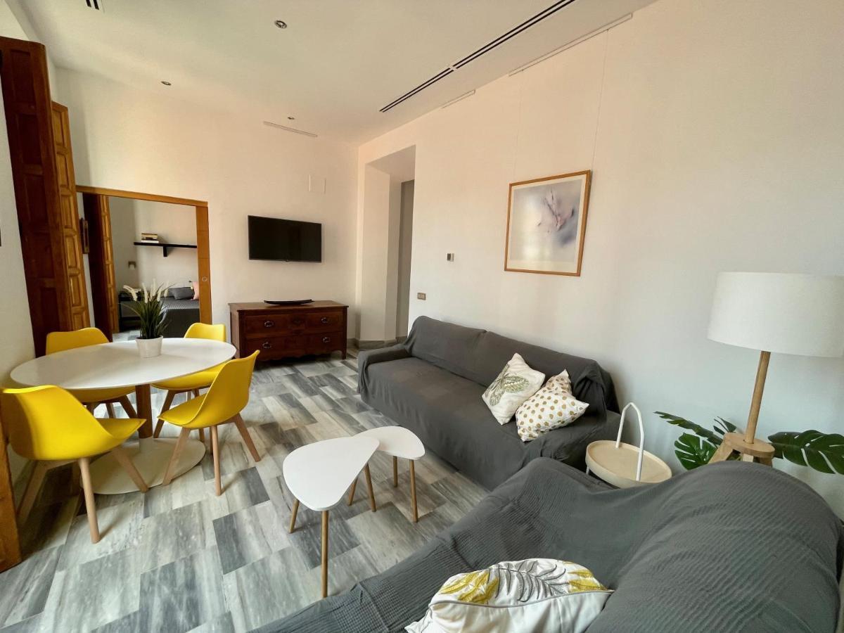 Apartment Picasso's Birth House Charming *