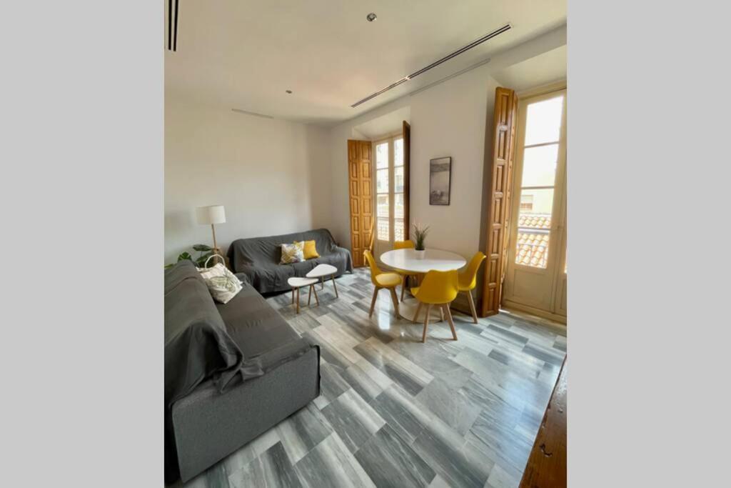 Picasso's Birth House Charming Apartment