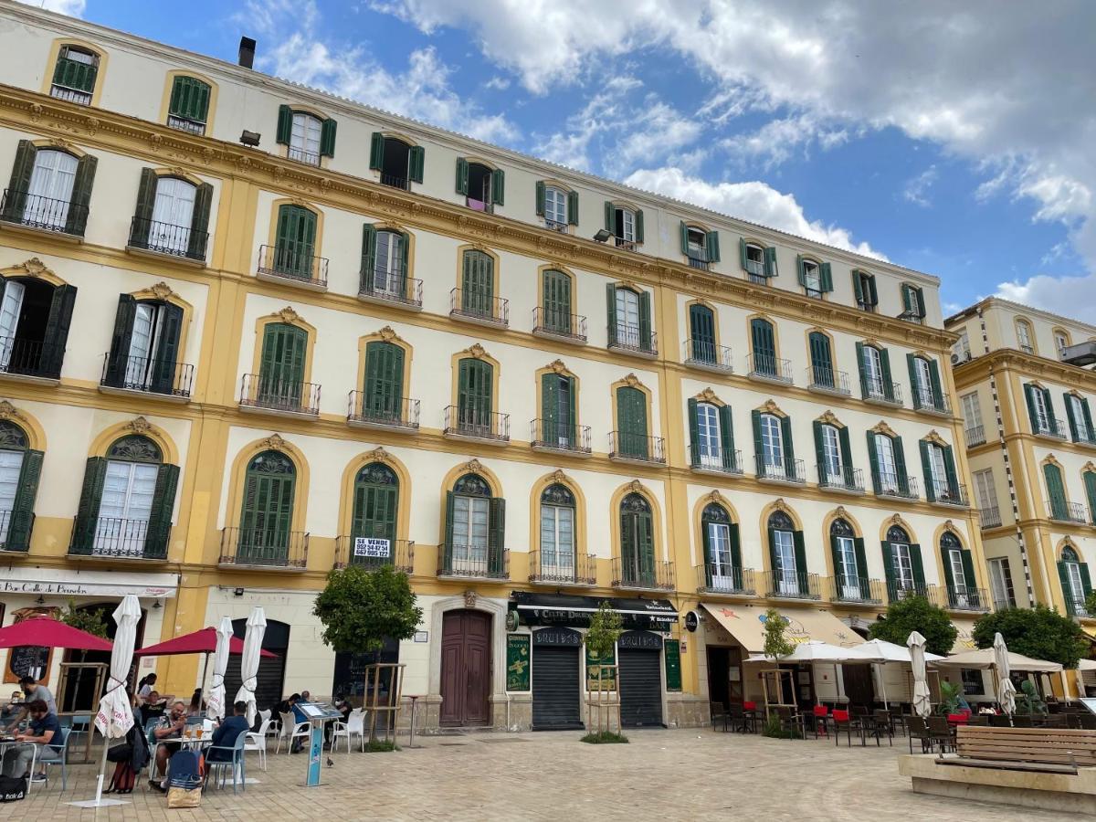 Picasso's Birth House Charming Malaga