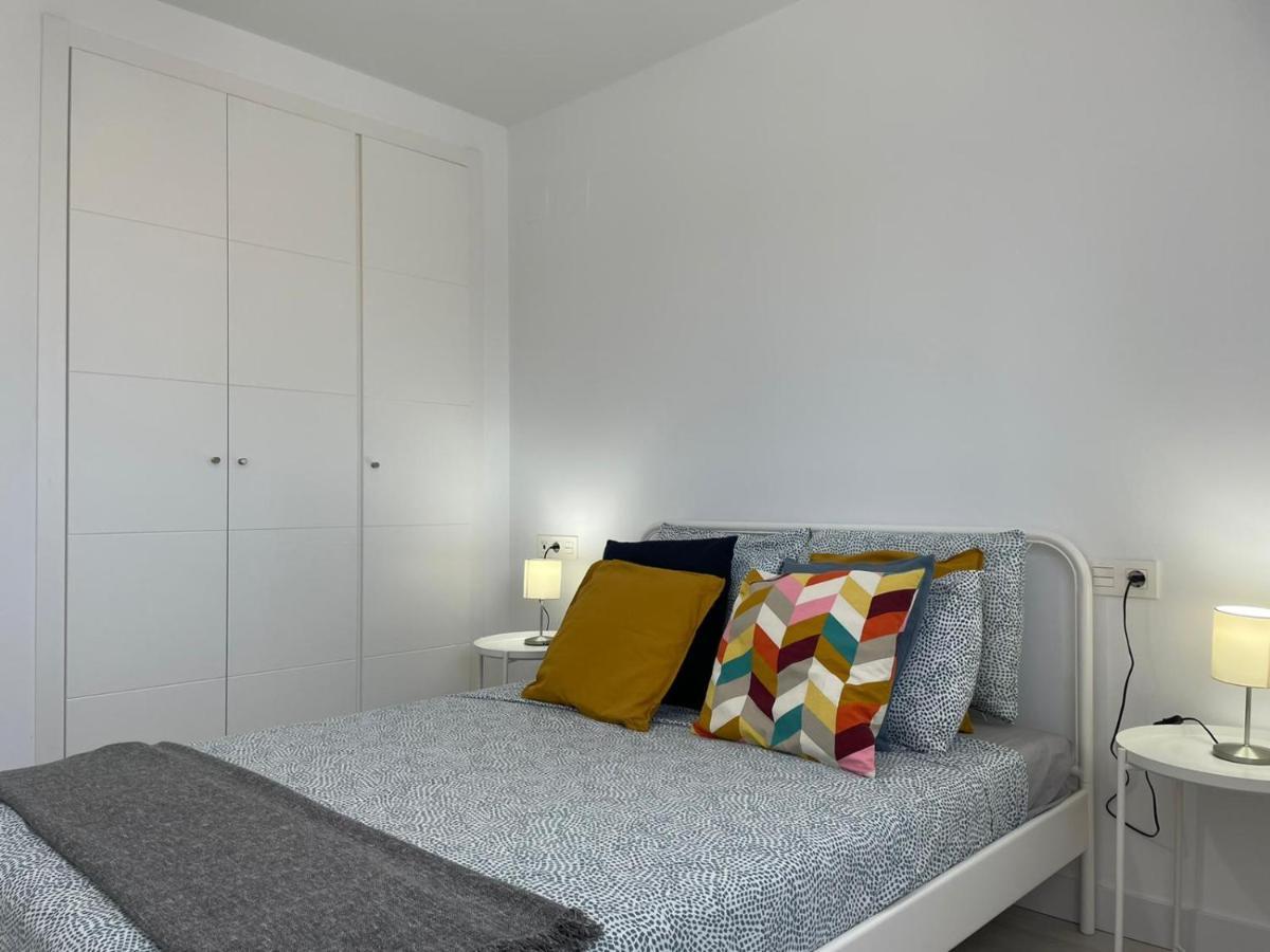 Lovely With Pool In Fuengirola Mijas Costa Apartamento